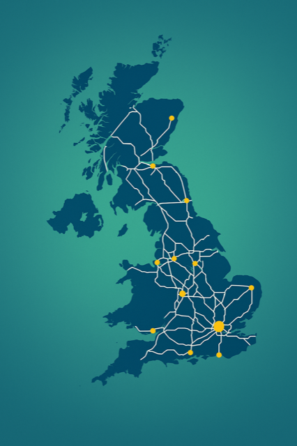 Rail & Culture Partners